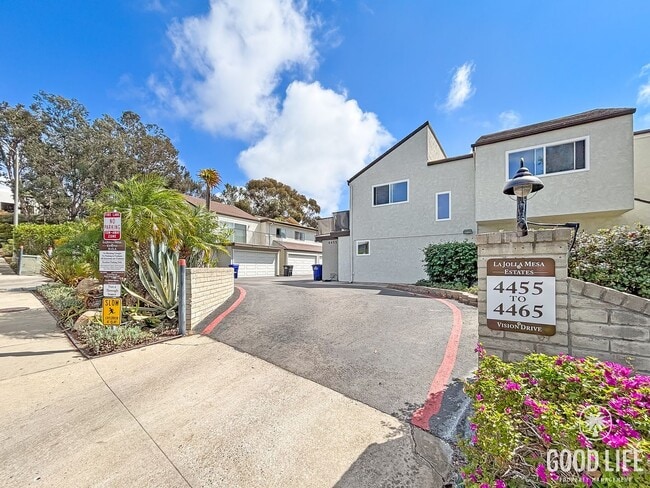 property at 4485 Vision Dr