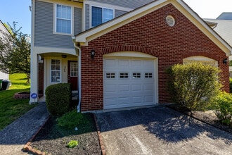 206 Glenwood Ave in Cincinnati, OH - Foto de edificio - Building Photo