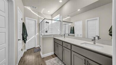 15025 Green Bluff Dr in Aledo, TX - Building Photo - Building Photo