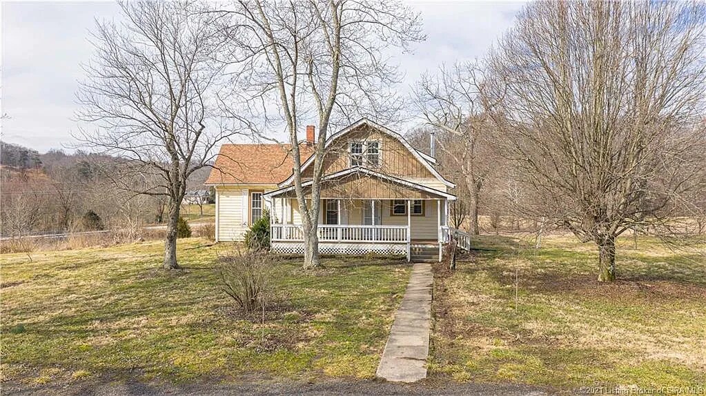 2190 2 Mile Ln in New Albany, IN - Building Photo