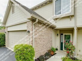 8631 Timber Park Dr in Washington Township, OH - Building Photo