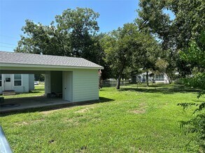 3502 1st St in Pattison, TX - Building Photo - Building Photo
