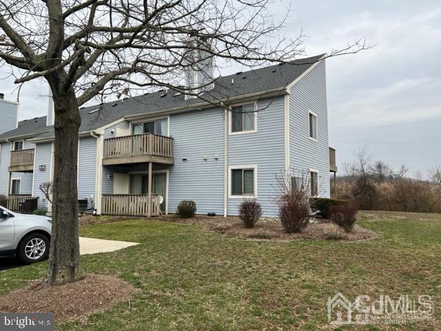 815 Aspen Dr in Plainsboro, NJ - Building Photo - Building Photo