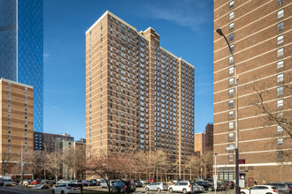 257Clinton in New York, NY - Building Photo - Building Photo