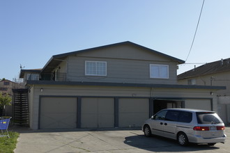 27140 Belvedere Ct in Hayward, CA - Building Photo - Building Photo