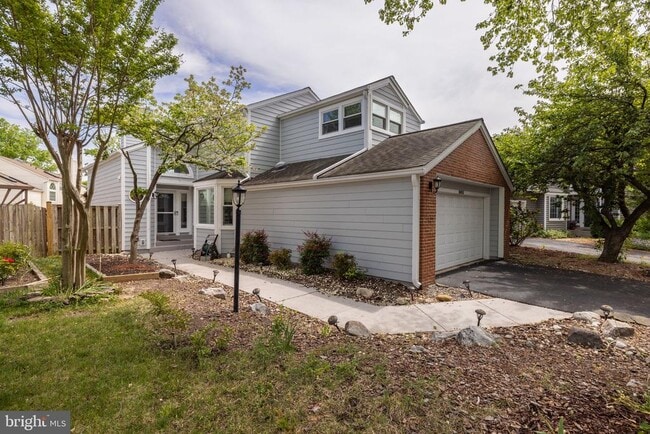 property at 6015 Good Lion Ct