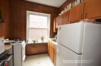15 Walbridge St, Unit 8 in Boston, MA - Building Photo - Building Photo