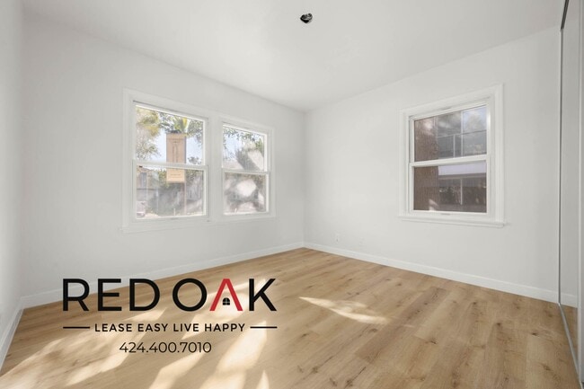 property at 8752.5 Belford Ave