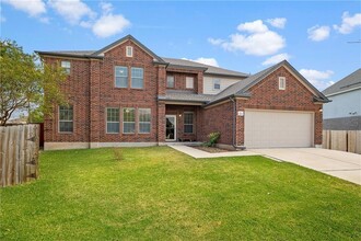 19909 Sap Cove in Round Rock, TX - Foto de edificio - Building Photo