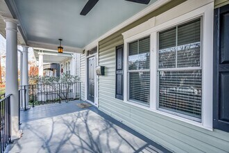 2915 1/2 Garland Ave in Richmond, VA - Building Photo - Building Photo