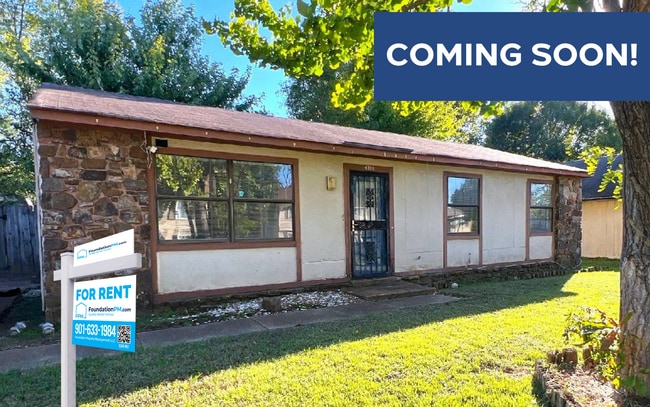 property at 4314 Castle Heights Dr