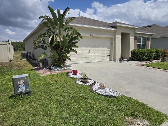 3337 Perennial Ln in Kissimmee, FL - Building Photo - Building Photo