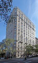 160 Riverside Dr in New York, NY - Building Photo - Building Photo