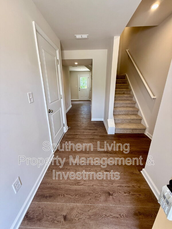 7726 Capstan Trl in Charlotte, NC - Building Photo - Building Photo