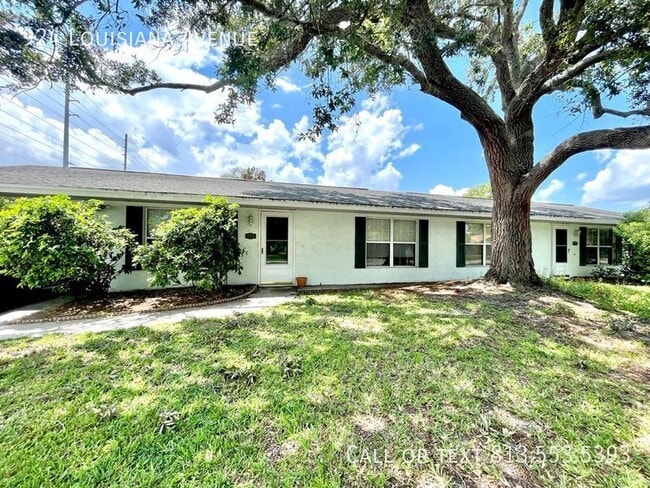 924 Louisiana Ave
