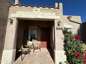 1260 W Calle De Sotelo in Sahuarita, AZ - Building Photo - Building Photo