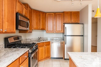 545 N Dearborn St, Unit 1611 in Chicago, IL - Building Photo - Building Photo