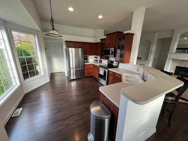 3148 Benwick Dr in Medina, OH - Building Photo - Building Photo