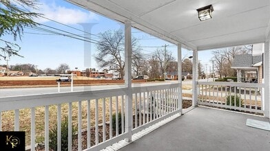 605 Apple St in Burlington, NC - Building Photo - Building Photo