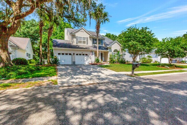 1336 Wild Olive Dr in Mount Pleasant, SC - Building Photo - Building Photo