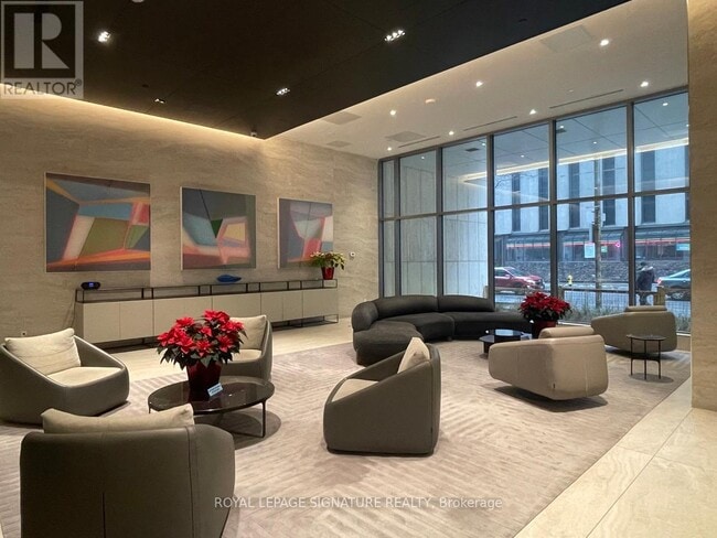 property at 2221 Yonge St