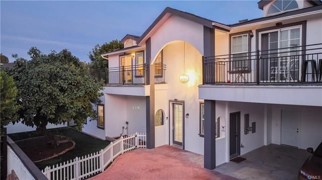 1984 Orange Ave in Costa Mesa, CA - Building Photo