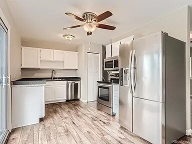 2230 Cleo St, Unit GardenLevelSuite in Denver, CO - Building Photo