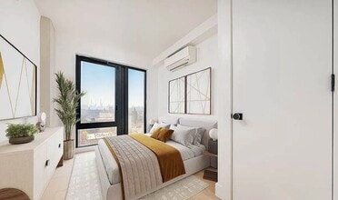 60 W 125th St in New York, NY - Foto de edificio - Building Photo