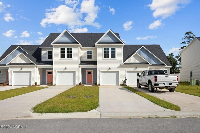 property at 120 Brg Pt Cir