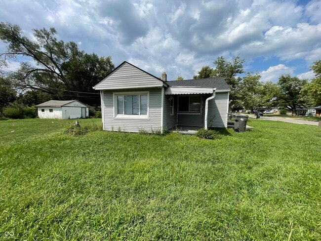 2908 Hillside Ave in Indianapolis, IN - Building Photo - Building Photo