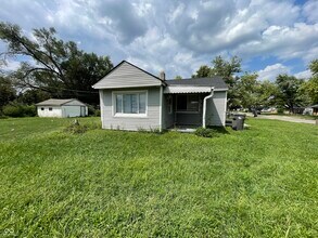 2908 Hillside Ave in Indianapolis, IN - Building Photo - Building Photo