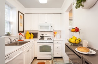 274 Independence Dr in Boston College, MA - Building Photo