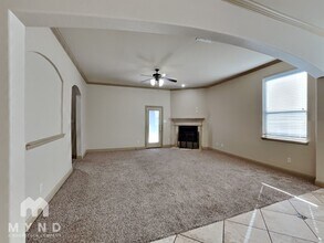 422 Calvert Dr in Midlothian, TX - Building Photo - Building Photo