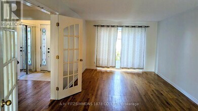 6 Pattermead Crescent in Ottawa, ON - Building Photo - Building Photo