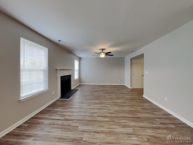 3803 Archer Notch Ln in Huntersville, NC - Building Photo - Building Photo