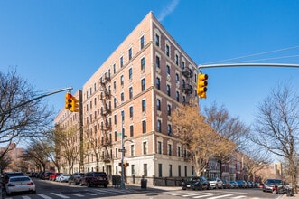 94-102 Hamilton Pl in New York, NY - Building Photo - Building Photo