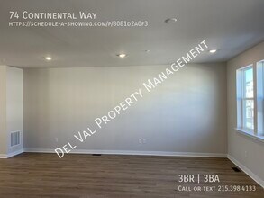 74 Continental Wy in Bridgeport, PA - Building Photo - Building Photo