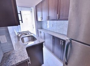 1111 Boylston St, Unit 45 in Boston, MA - Building Photo - Building Photo