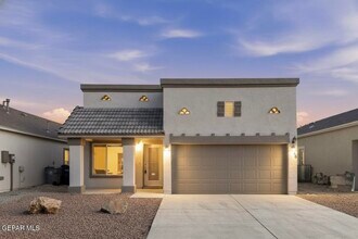 5036 Margarita Talamantes in El Paso, TX - Building Photo - Building Photo