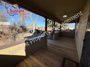 120 W Central Ave in Joliet, MT - Building Photo - Building Photo