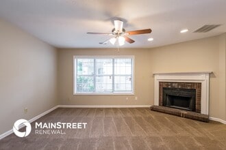 4677 Cedar Park Trail in Stone Mountain, GA - Building Photo - Building Photo