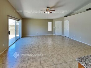 4542 E Scott Ave in Gilbert, AZ - Building Photo - Building Photo