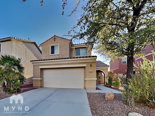 property at 8248 Celina Hills St