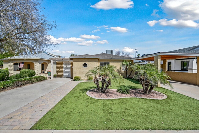 2321 N 9th St in Phoenix, AZ - Building Photo - Building Photo