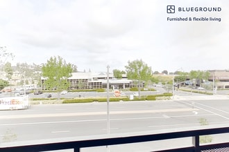 185 S State College Blvd in Brea, CA - Building Photo - Building Photo