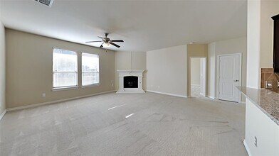 11004 SW 38th Cir in Mustang, OK - Building Photo - Building Photo