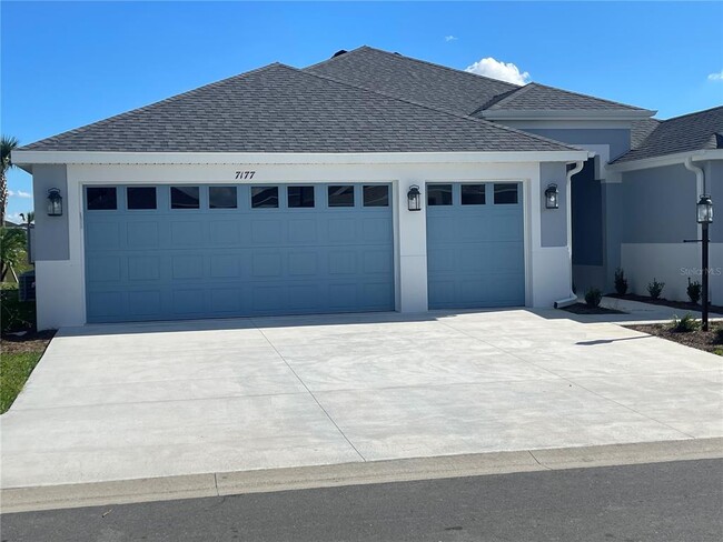 property at 7177 Tucson Trl