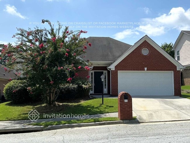 property at 2772 Newtons Crest Cir