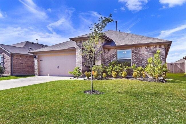 property at 3010 Dripping Springs Ct