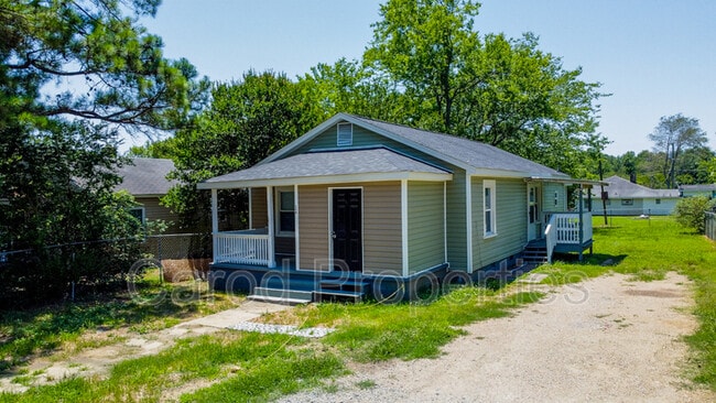 136 Powder St SW in Concord, NC - Building Photo - Building Photo
